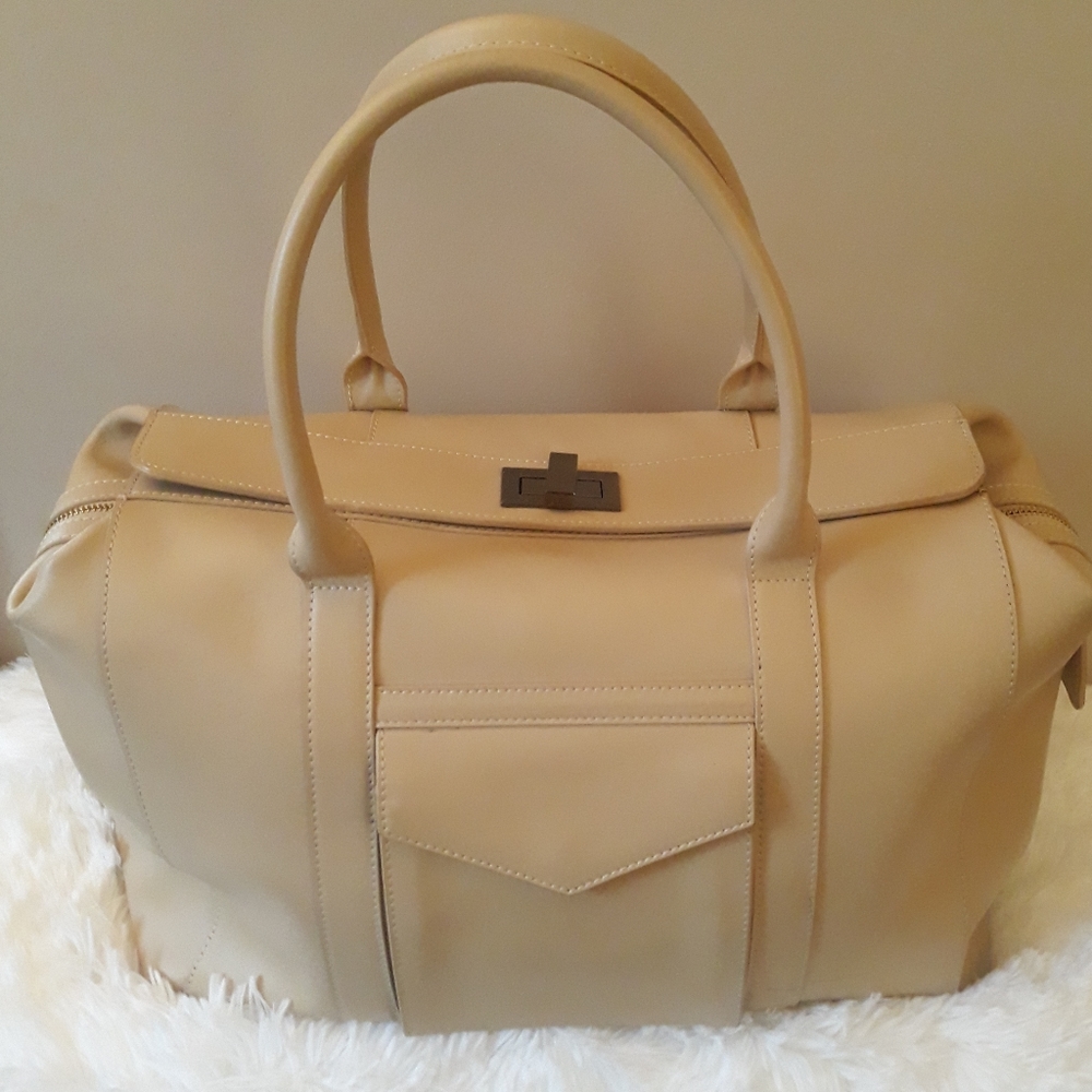 L.A.M.B. Handbag